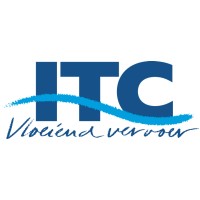 ITC Holland Transport B.V. logo - Similar company to Pawtrans Holding