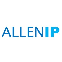 Allen IP Limited logo - Similar company to Glp Srl