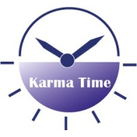 KARMA TIME FOUNDATION logo - Similar company to Openbooks.Community