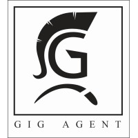 GIG AGENT logo - Similar company to Office Chic