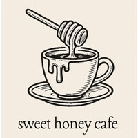 Sweet Honey Cafe logo - Similar company to Viewd.Me
