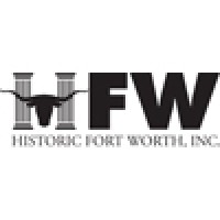 Historic Fort Worth, Inc.