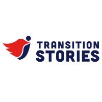 Transition Stories BV logo - Similar company to Olpas
