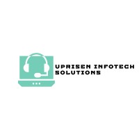 UPRISEN INFO SOLUTIONS logo - Similar company to Savings Collaborative