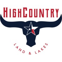 High Country Land and Lakes logo - Similar company to Sugar Beet Kitchen