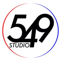 Studio 549 Victoria BC logo - Similar company to The Number – Victoria, Bc