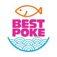 Best Poke Restaurante logo - Similar company to Restaurante Saudável