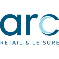 ARC Retail & Leisure logo - Similar company to Squark Design