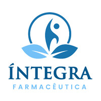 Íntegra Farmacêutica logo - Similar company to Farmacia Bem Viver