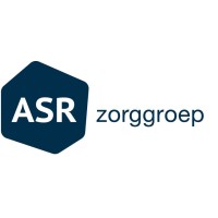 ASR zorggroep logo - Similar company to Gnrl Security