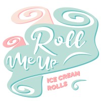 Roll Me Up logo - Similar company to Modular.London