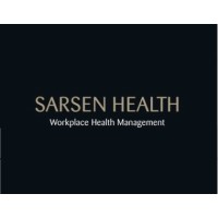 Sarsen Health logo - Similar company to Entec Access Systems