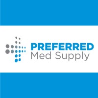 Preferred Med Supply logo - Similar company to Sonermed, Llc