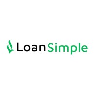 LoanSimple logo - Similar company to Crego