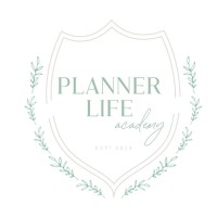 Planner Life Academy