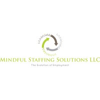Mindful Staffing Solutions LLC logo - Similar company to Mindful Staffing
