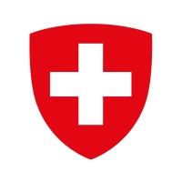 Federal Mint Swissmint logo - Similar company to General Secretariat Gs-Fdf