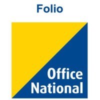 Folio Office National logo - Similar company to Practicalize That