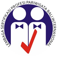 Lembaga Sertifikasi Profesi Pariwisata Bali Internasional (LSP PAR BI) logo - Similar company to Lembaga Sertifikasi Profesi Teknik Tambang Prima Mandiri (Lsp Ttpm)