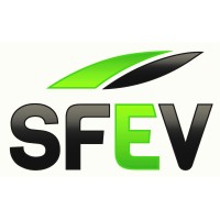 SFEV (Société Francilienne d'Espaces Verts) logo - Similar company to Espace Urbain