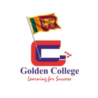 Golden College City Campus logo - Similar company to Ccbs Campus