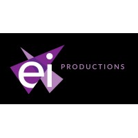 Ei Productions logo - Similar company to Oblique Productions