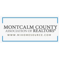 Montcalm County Association of REALTORS® logo - Similar company to Kent County Road Commission