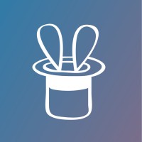 Activate the Magic 🏧💫 logo - Similar company to Immersion Audio