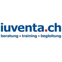 iuventa.ch logo - Similar company to Dialog Personal Ag