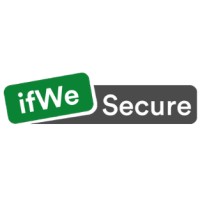 IfWeSecure logo - Similar company to Plupay - La Société De Portage Qui Vous Va Bien