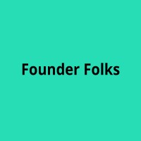 Founder Folks logo - Similar company to Likwidity - Automated Cash Optimization