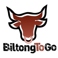 Biltong-To-Go logo - Similar company to Field To Fork