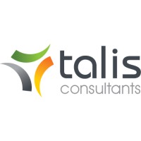 Talis Consultants logo - Similar company to Transcore