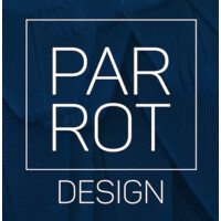 Parrot Design logo - Similar company to Lisa Studio