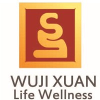 Wuji Xuan Life Wellness logo - Similar company to Actionpotential.Ai