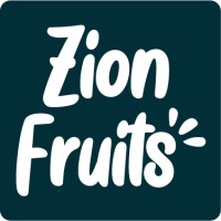 Zion Fruits col logo - Similar company to Mercavana Co