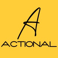 Actional Marketing logo - Similar company to Prodan Networks