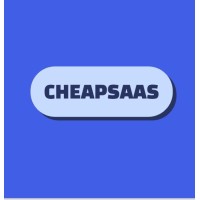 cheapsaas logo - Similar company to Cool Fat Guy
