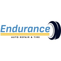 Endurance Auto Repair and Tire LLC logo - Similar company to Mb Engine Repair