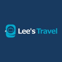 Lee's Travel logo - Similar company to Flightyr | Cheap Flights Booking