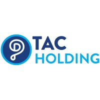 TAC Holding Ltd logo - Similar company to Creative Crieff