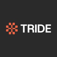 TRIDE - Intelligence in Motion logo - Similar company to Kisan Mithraa
