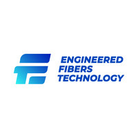 Cellusuede Products, Inc. d.b.a. Engineered Fibers Technology logo - Similar company to Vrc Technologies, Inc.