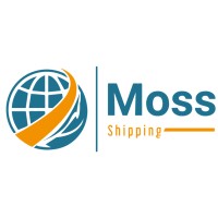 Moss Shipping logo - Similar company to Nkh Group