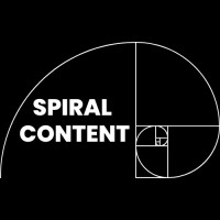 Spiral Content logo - Similar company to Veor