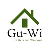 Gu Wi Gutters and Windows logo - Similar company to Mbtek
