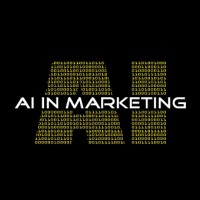 AI in Marketing logo - Similar company to Towardsmachinelearning