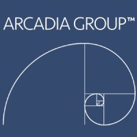 Arcadia Group, LLC logo - Similar company to Oplign, Llc