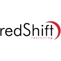 redShift Recruiting LLC logo - Similar company to Redshift Technologies, Inc.