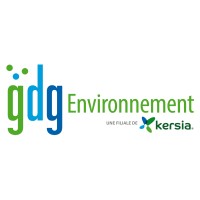 GDG Environnement Ltée logo - Similar company to Spectrum Resource Group